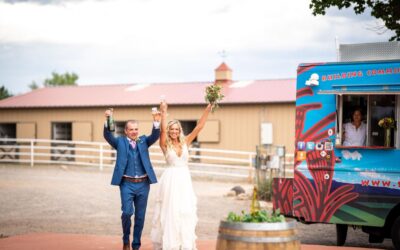 How to Make Out-of-Town Guests Feel at Home at Your Santa Fe Wedding