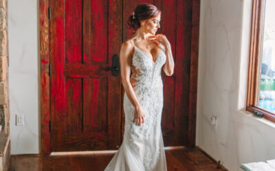 Vintage Vibes: The Rise of Retro Wedding Dresses in 2025
