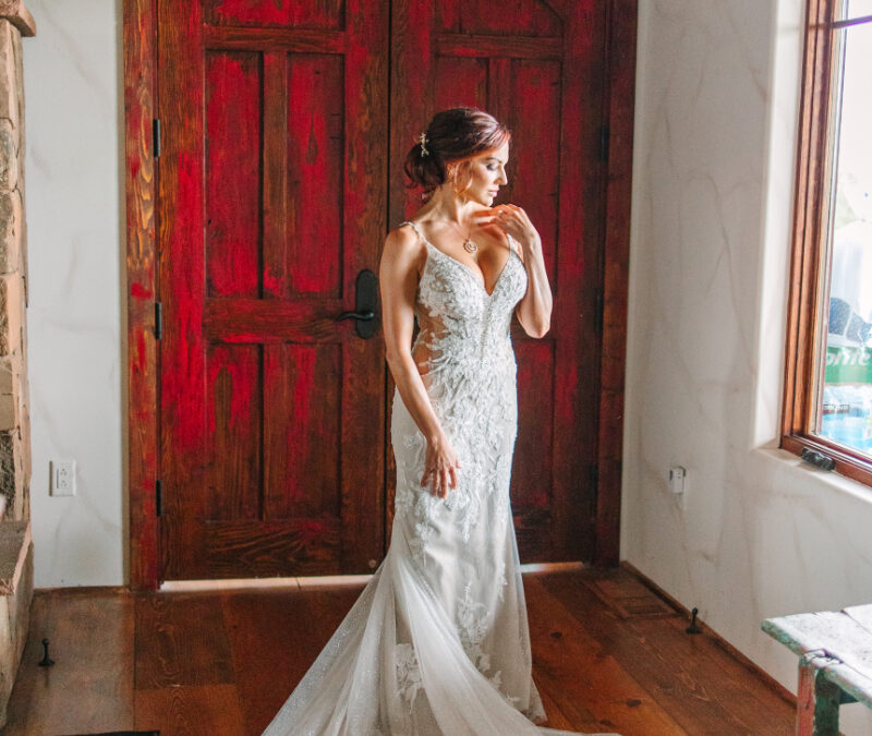 retro wedding dresses