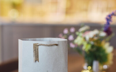 The Perfect Wedding Welcome Bags: What to Include for Your Guests