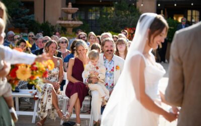 Designing a Wedding Guest Experience from Arrival to Farewell Brunch