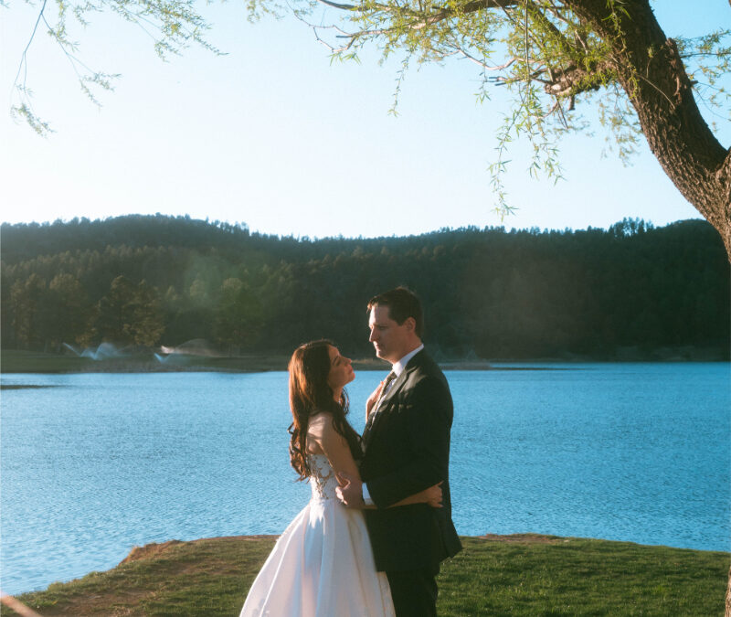 Unconventional Wedding Ideas for Couples Who Dare to Be Different