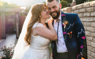 Seamless Wedding Day Timeline: Your Wedding Day Order of Events