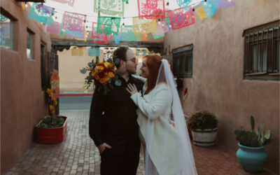 Planning a Fall Wedding in New Mexico? Here’s What to Expect