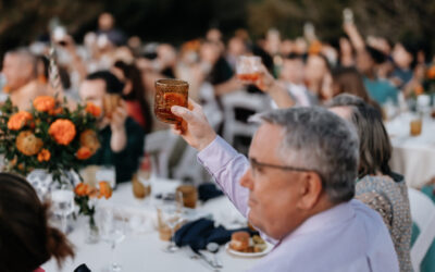 Wedding Rehearsal Dinner Ideas