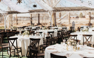 Your Guide to Wedding Rentals: What to Prioritize and What to Skip
