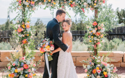 What Does a Wedding Planner Do? Month‑by‑Month Breakdown