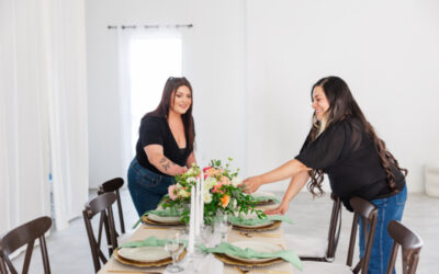 Albuquerque Wedding Planners for Stylish, Intentional Celebrations