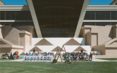 Inn of the Mountain Gods Wedding Guide: What to Know Before You Book