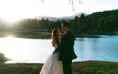 A Guide to Planning a Luxurious Ruidoso Wedding