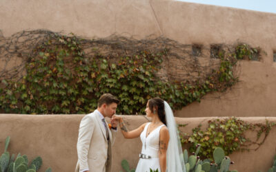 Best Places to Get Married in New Mexico: A Venue Guide for an Unforgettable Celebration
