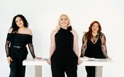 Meet Your Nashville Wedding Planner: Verdeaux & Co.’s Thoughtful Approach to Full-Service Celebrations